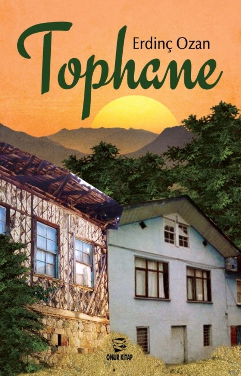 Kitap Yurdu