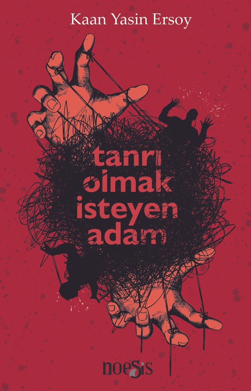 Tanrı Delileri Sever