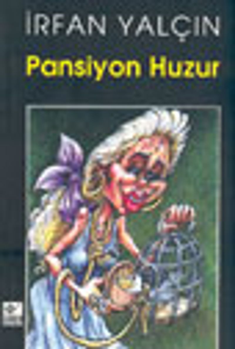 Kitap Yurdu