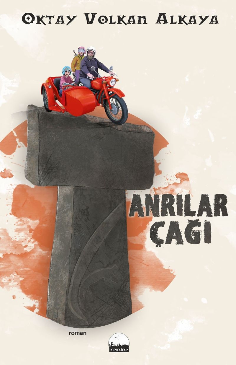 Kitap Yurdu