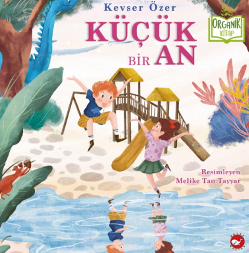 Kitap Yurdu