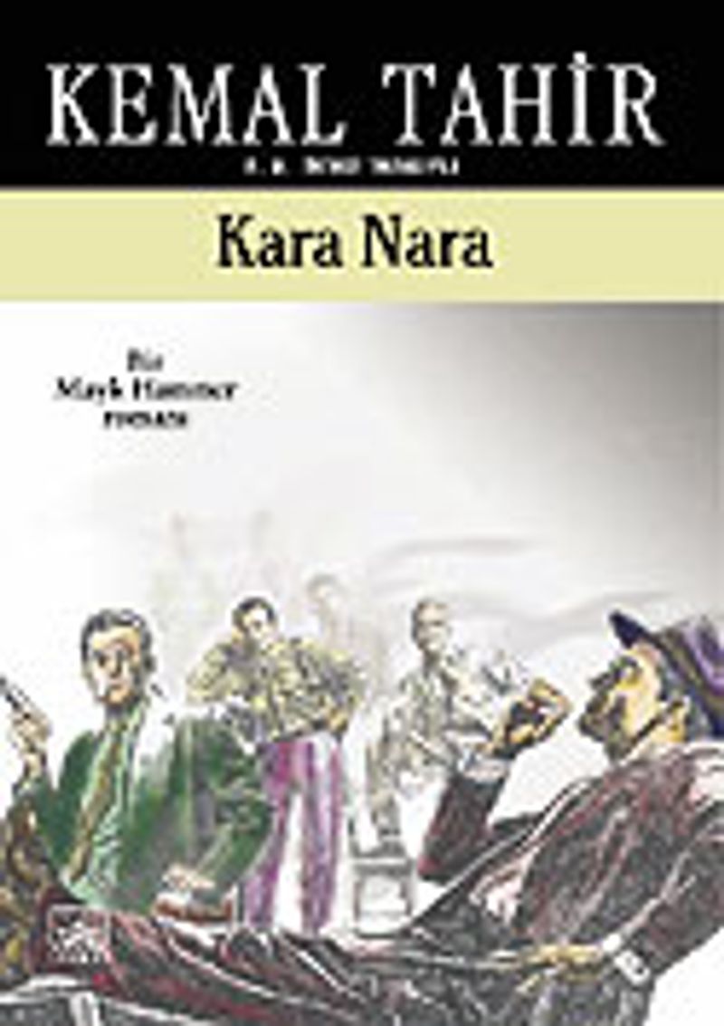 Kitap Yurdu