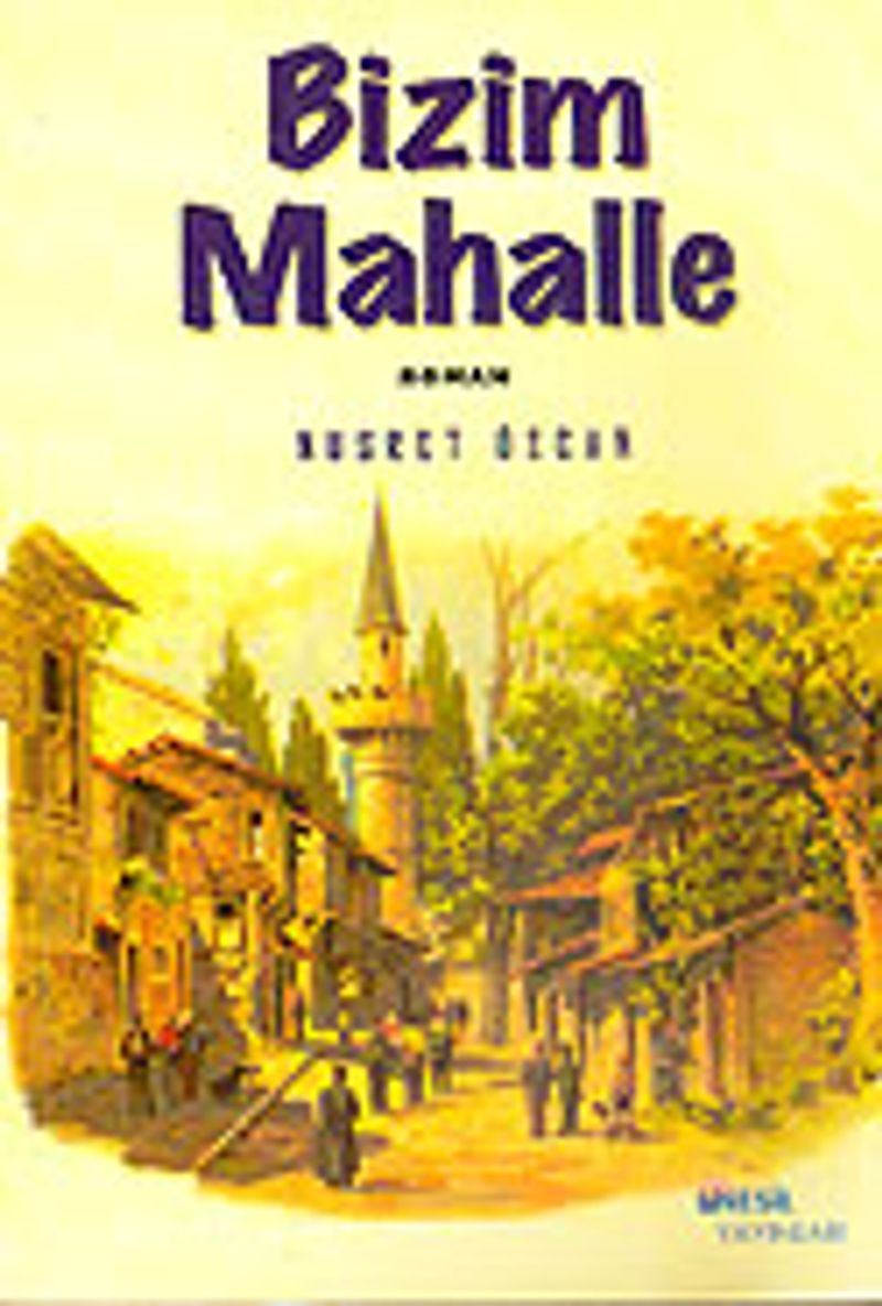 Kitap Yurdu