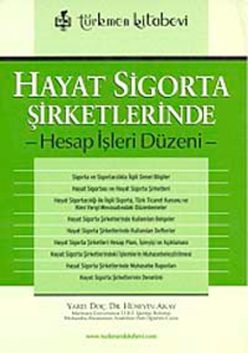 Kitap Yurdu