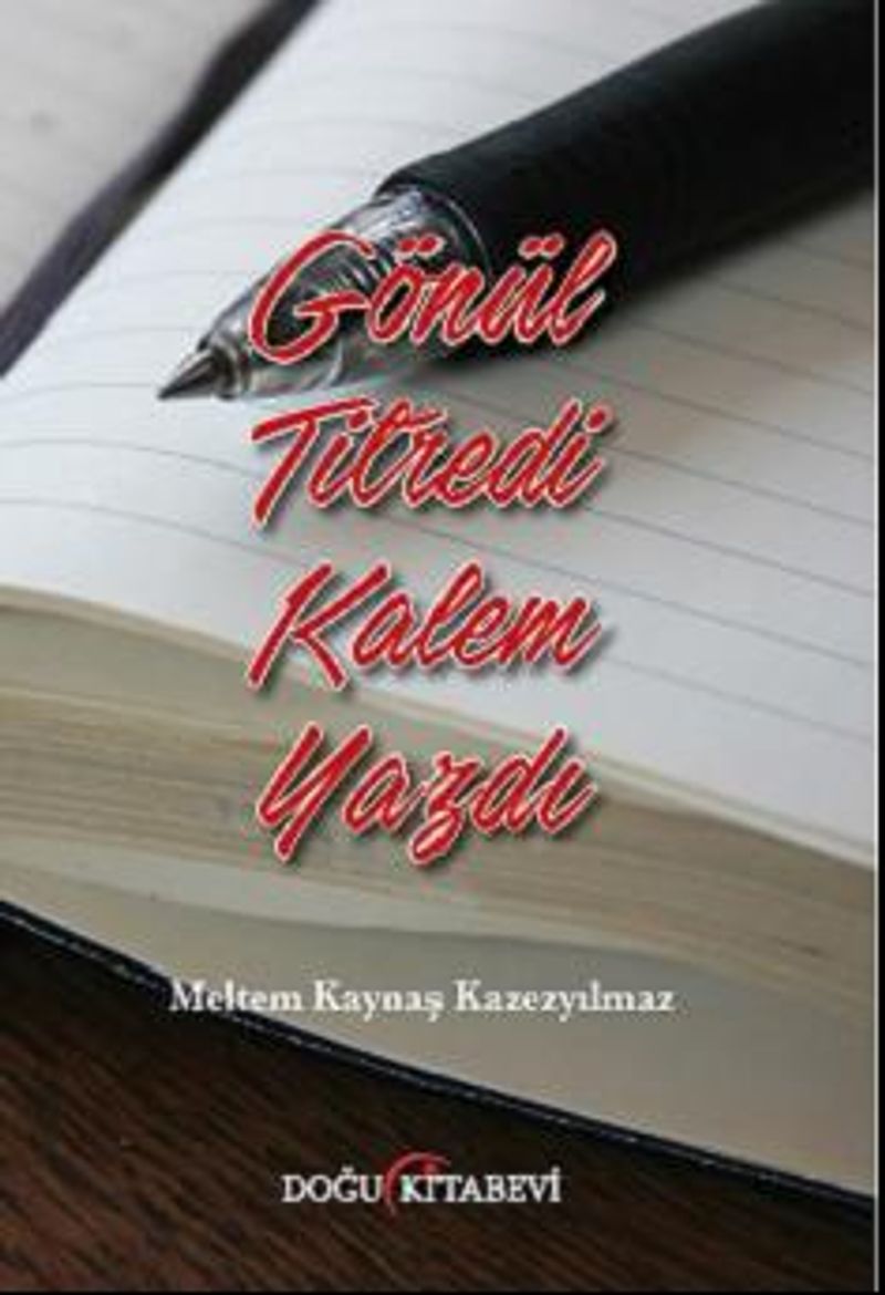Kitap Yurdu