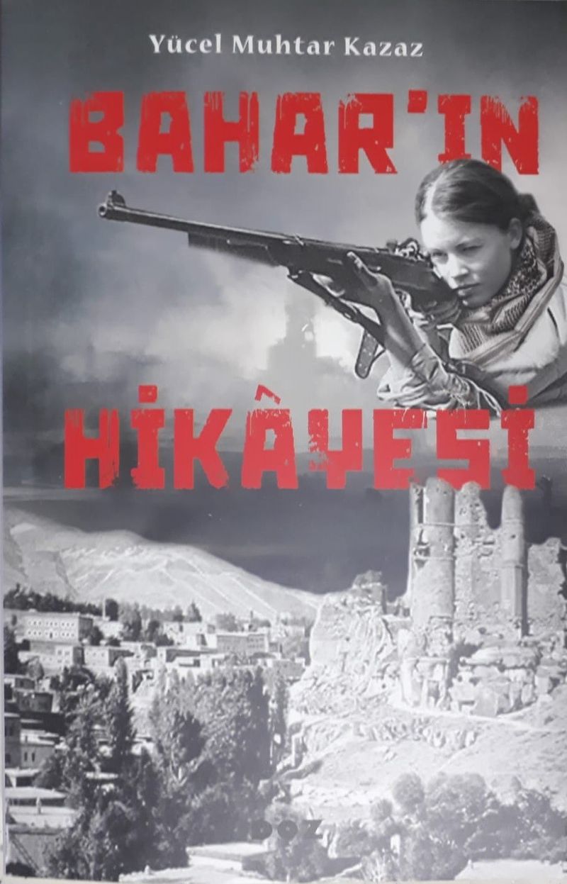 Bahar ın Hikayesi