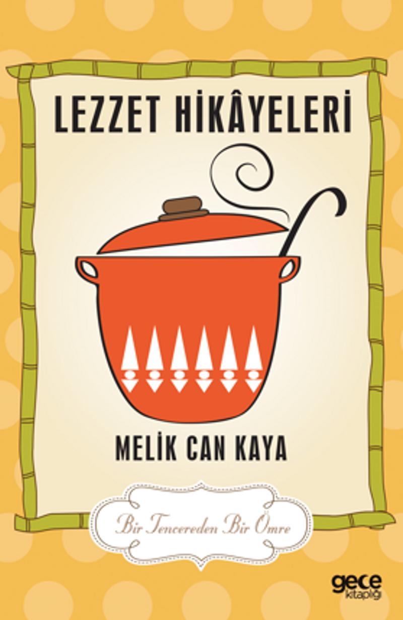 Lezzet Hikayeleri