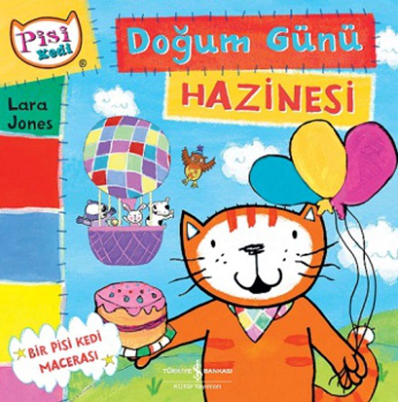 Kitap Yurdu