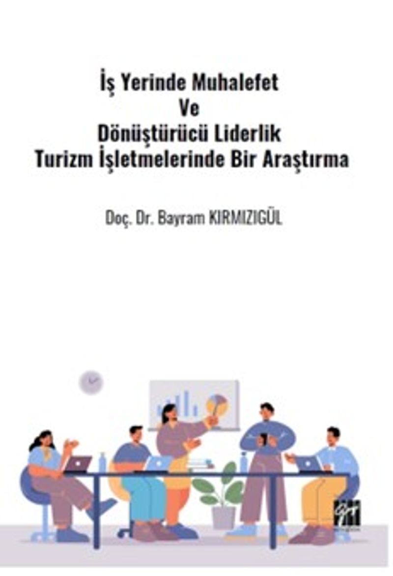 Kitap Yurdu