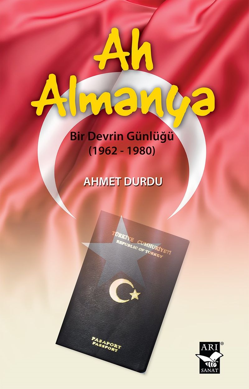 Bir Devrin Günlüğü 1962 1980