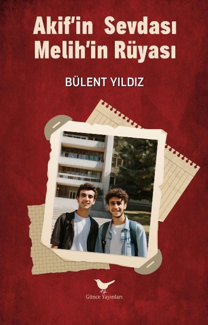 Kitap Yurdu