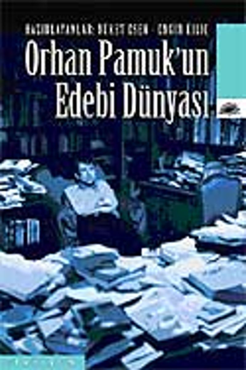 Kitap Yurdu