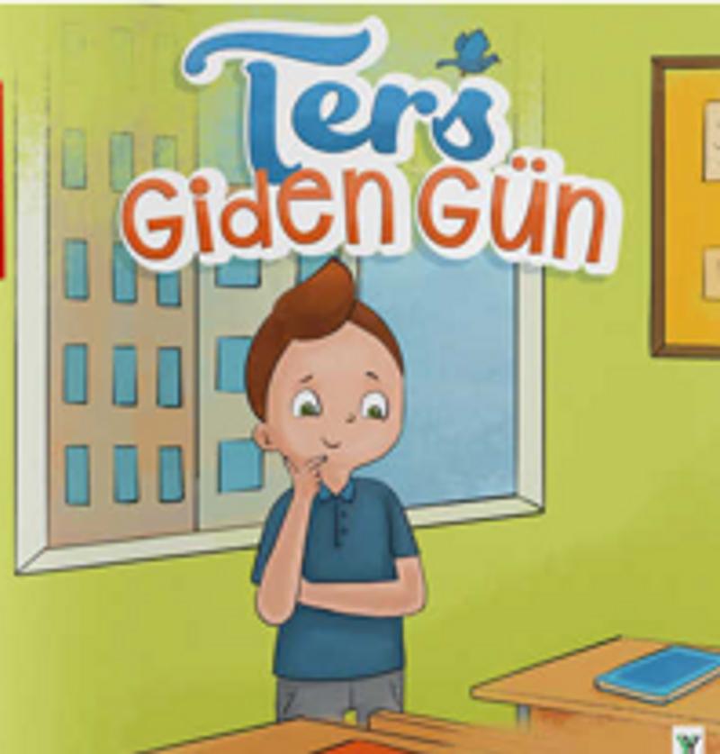 Ters Giden Gün