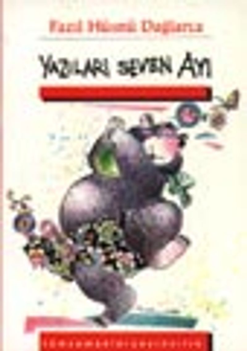 Kitap Yurdu