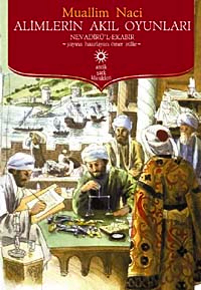 Kitap Yurdu