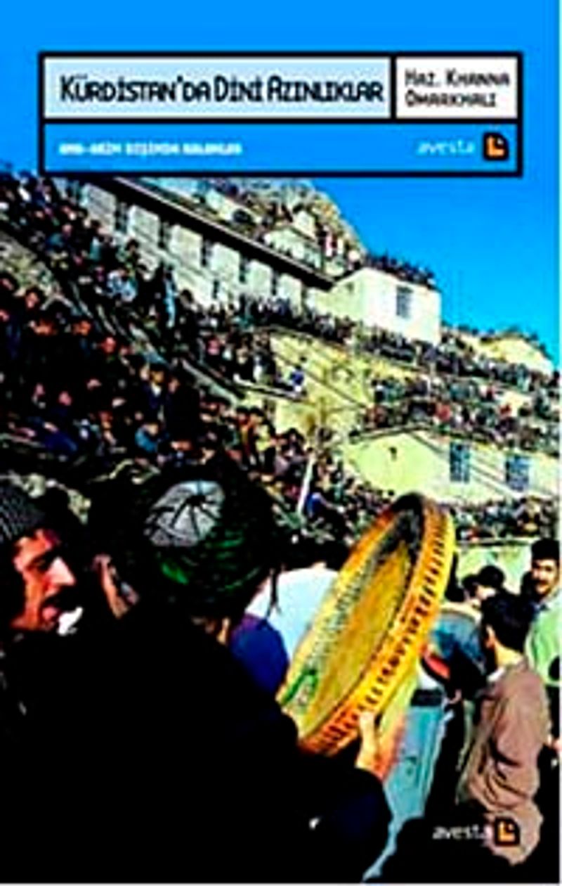 Kitap Yurdu