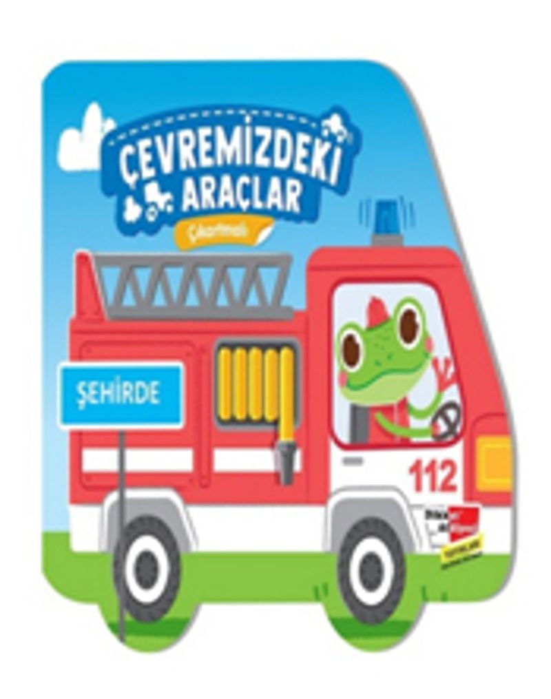 Kitap Yurdu