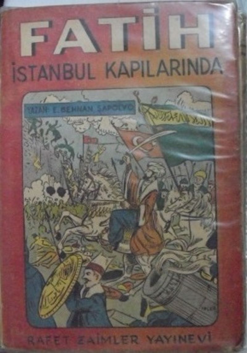 Kitap Yurdu
