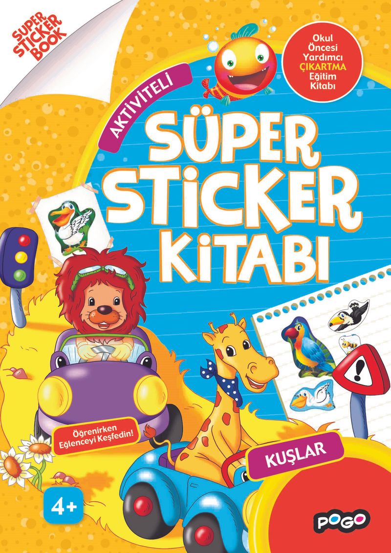 Kitap Yurdu