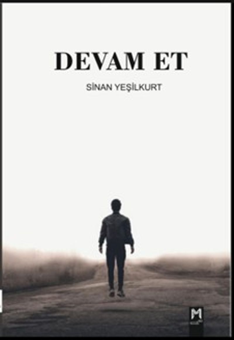 Devam Et