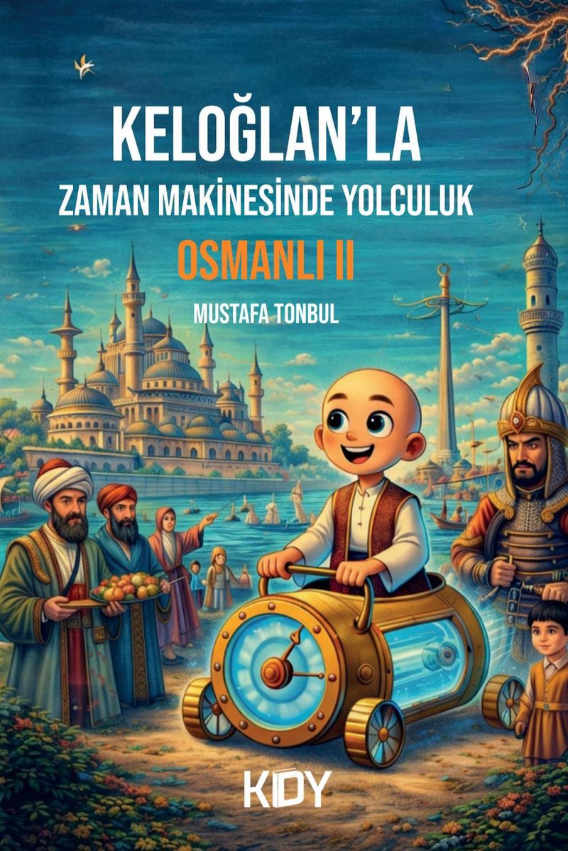 Kitap Yurdu