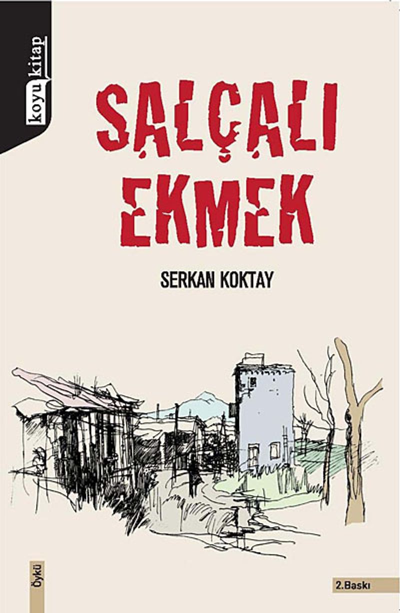 Kitap Yurdu