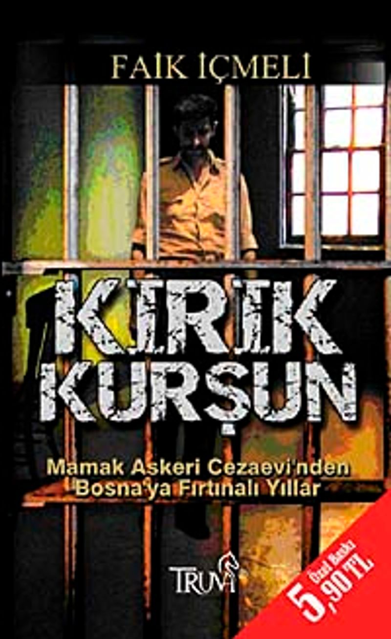 Kırık Kurşun