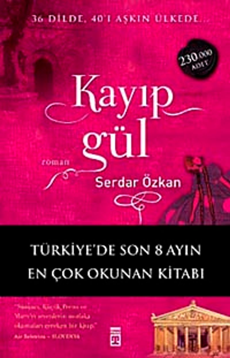 Kitap Yurdu
