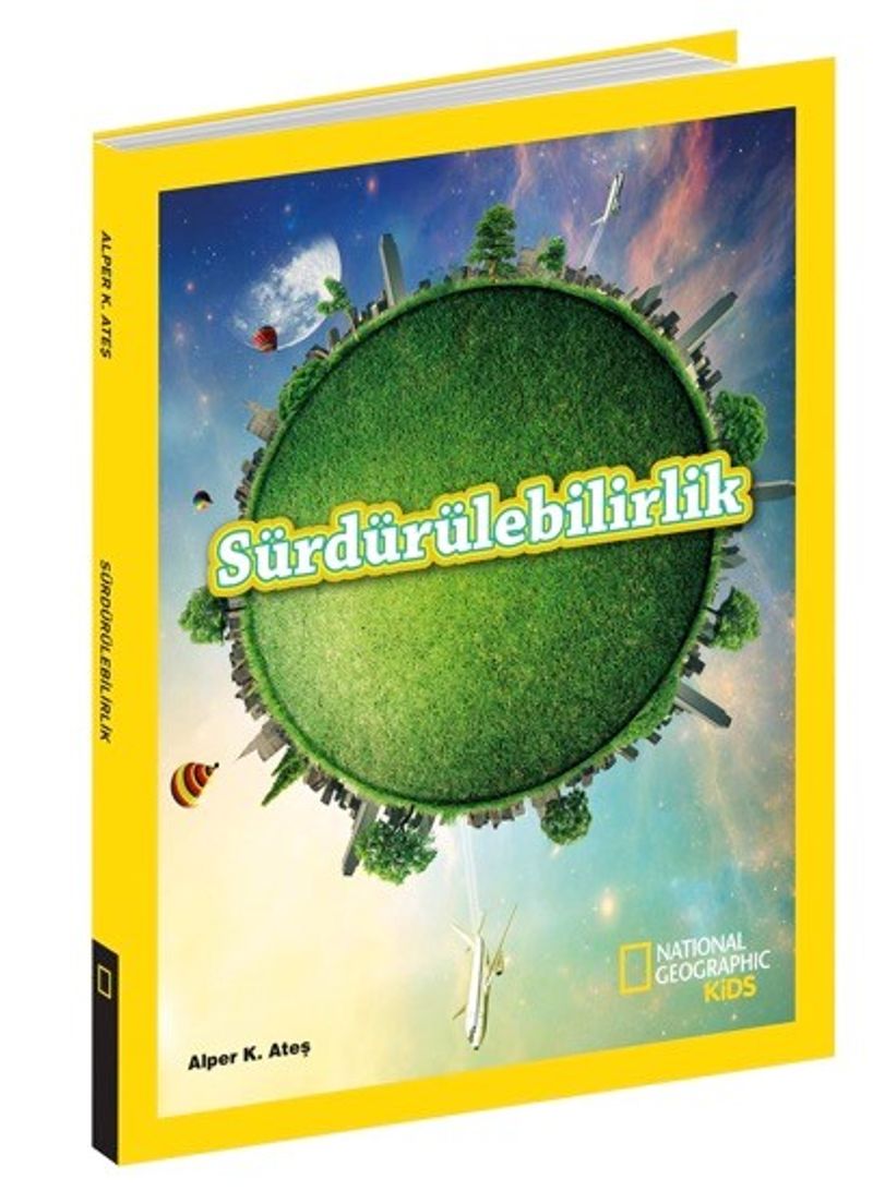 Kitap Yurdu