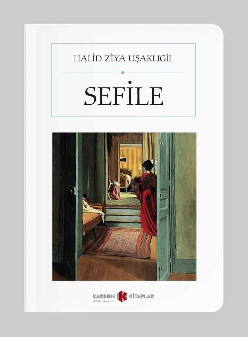 Sefile