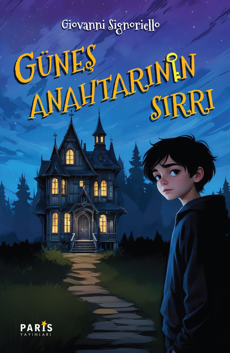 Kitap Yurdu