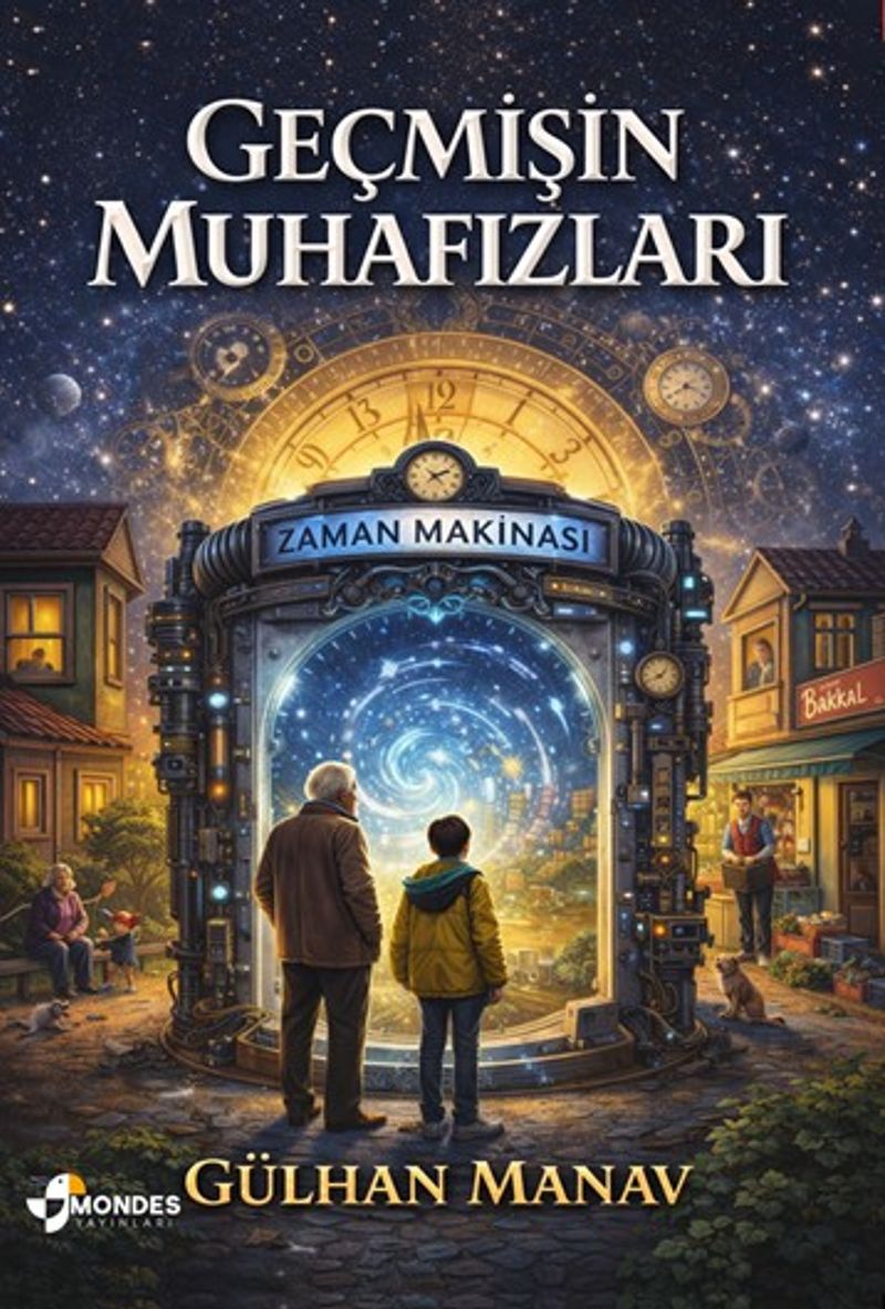 Geçmişin Muhafızları