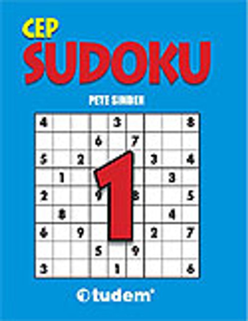 Sudoku 3