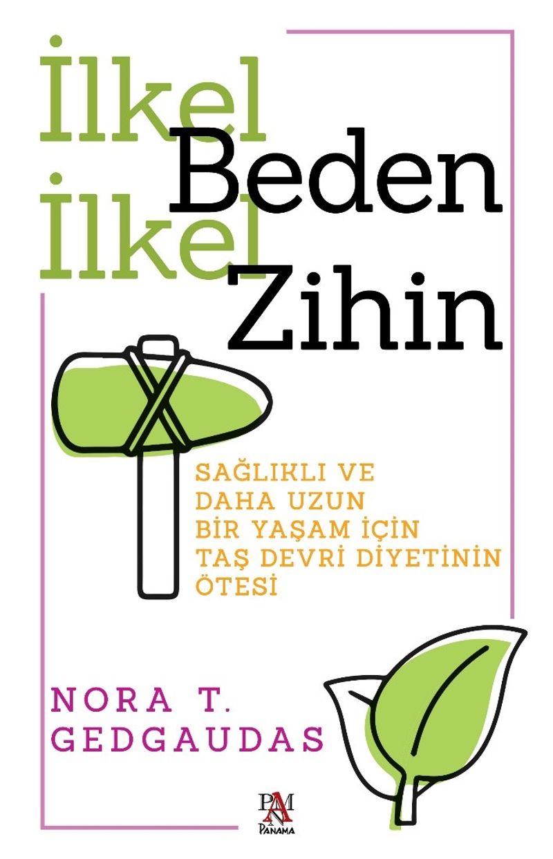İlkel Beden İlkel Zihin