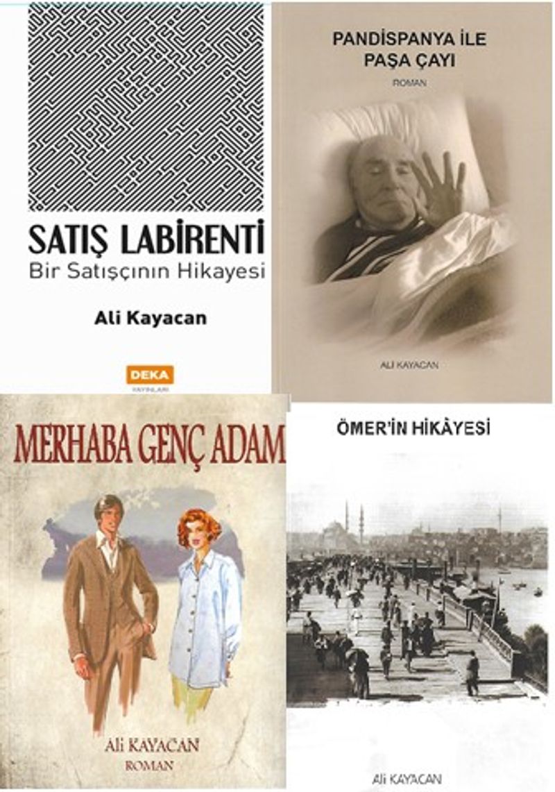Kitap Yurdu