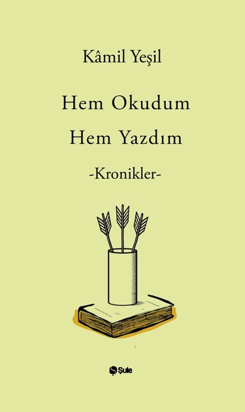 Kitap Yurdu