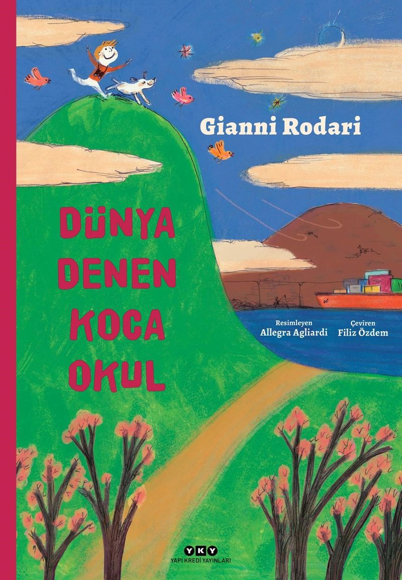 Kitap Yurdu