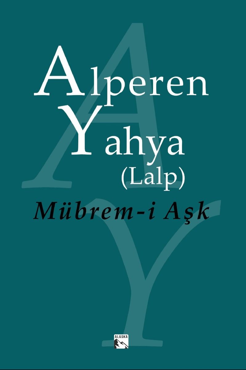 Mübrem i Aşk