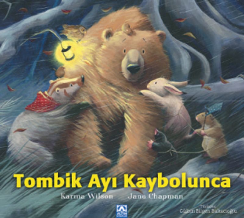 Kitap Yurdu