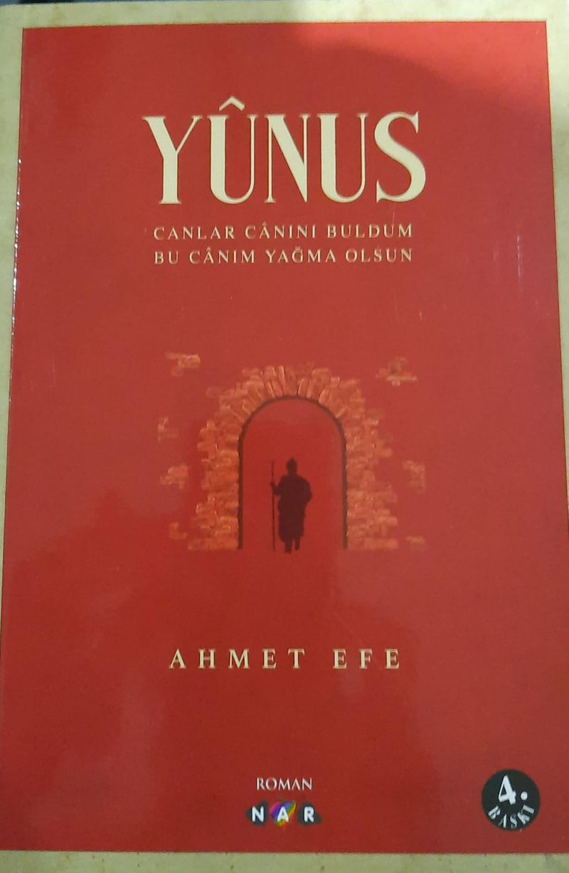 Kitap Yurdu