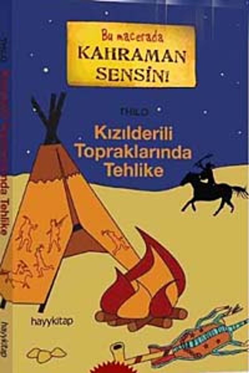 Kitap Yurdu