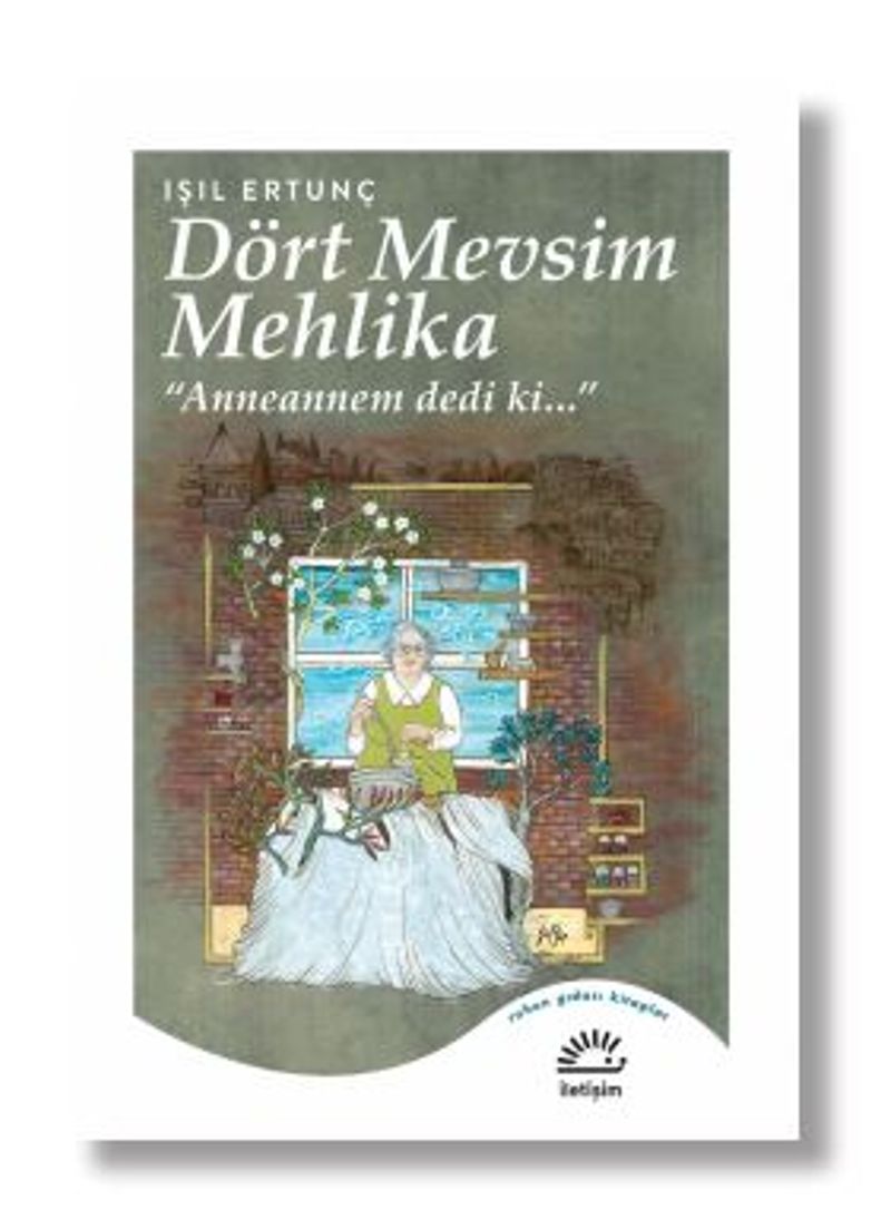 Dört Mevsim Mehlika