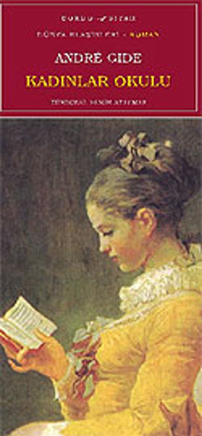 Kitap Yurdu