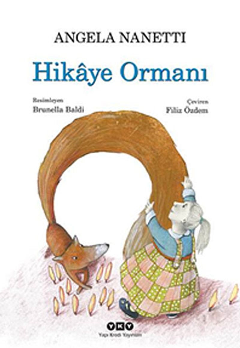 Kitap Yurdu
