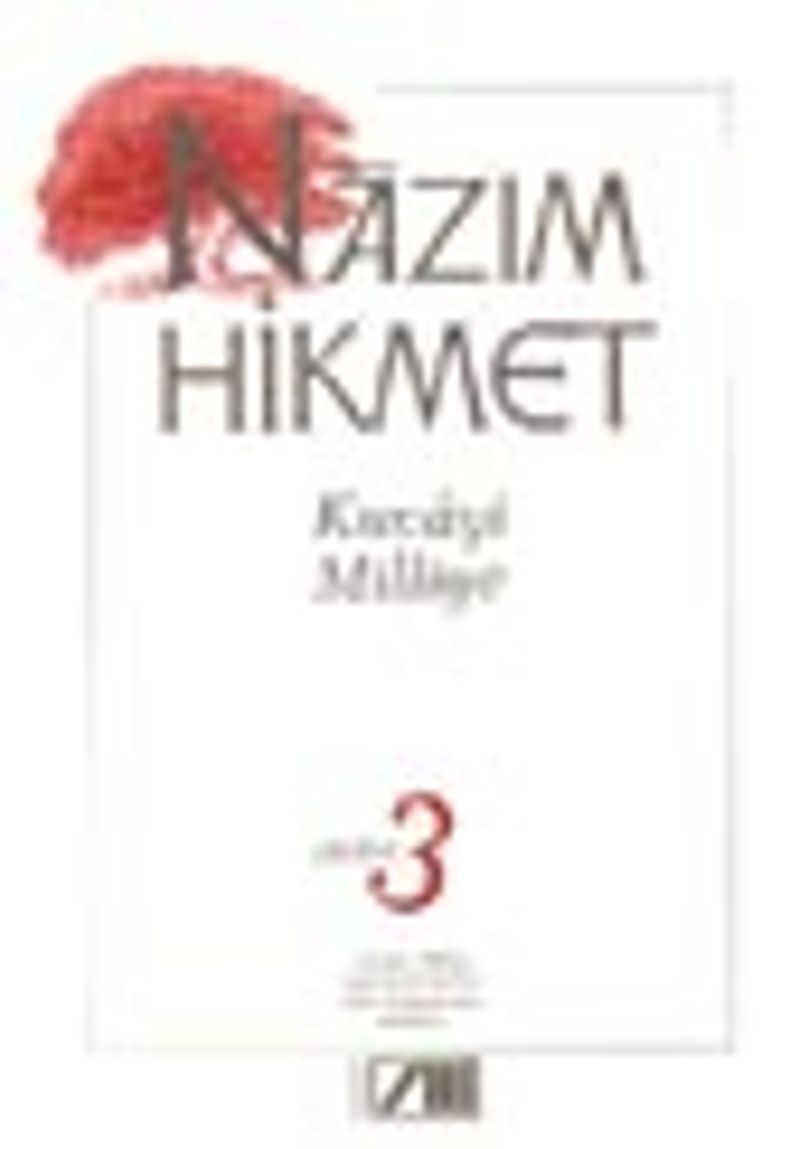 Kuvayi Milliye Şiirleri 3