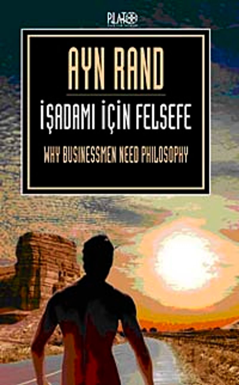 İş Adamları İçin Felsefe