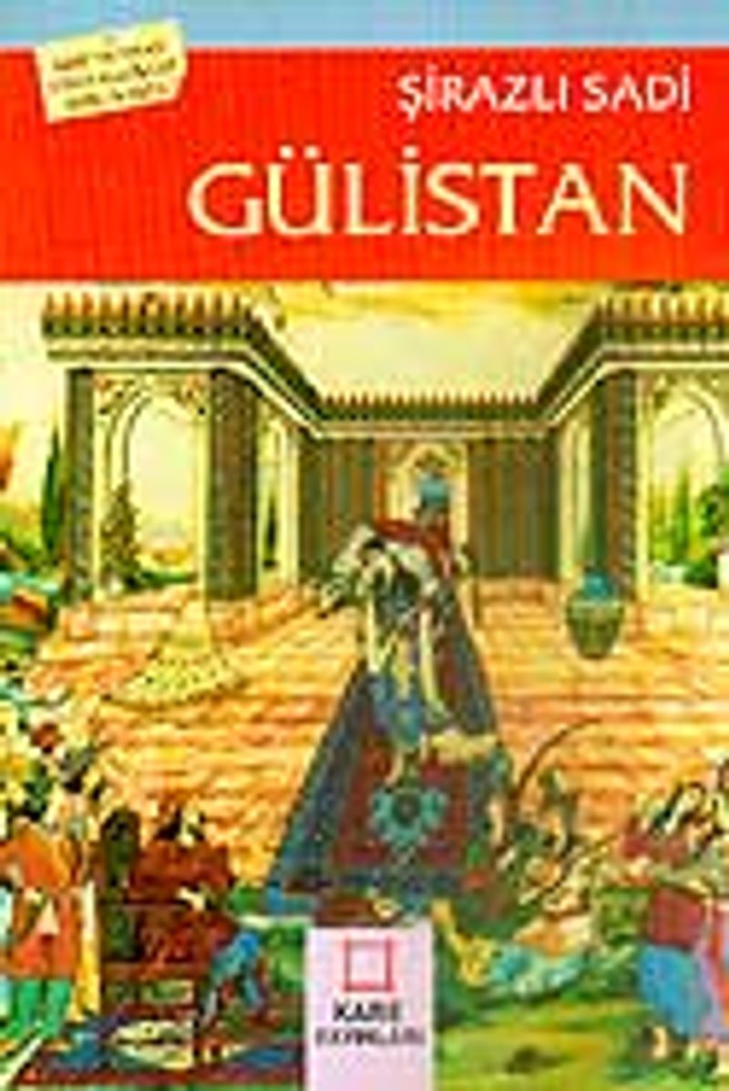 Kitap Yurdu