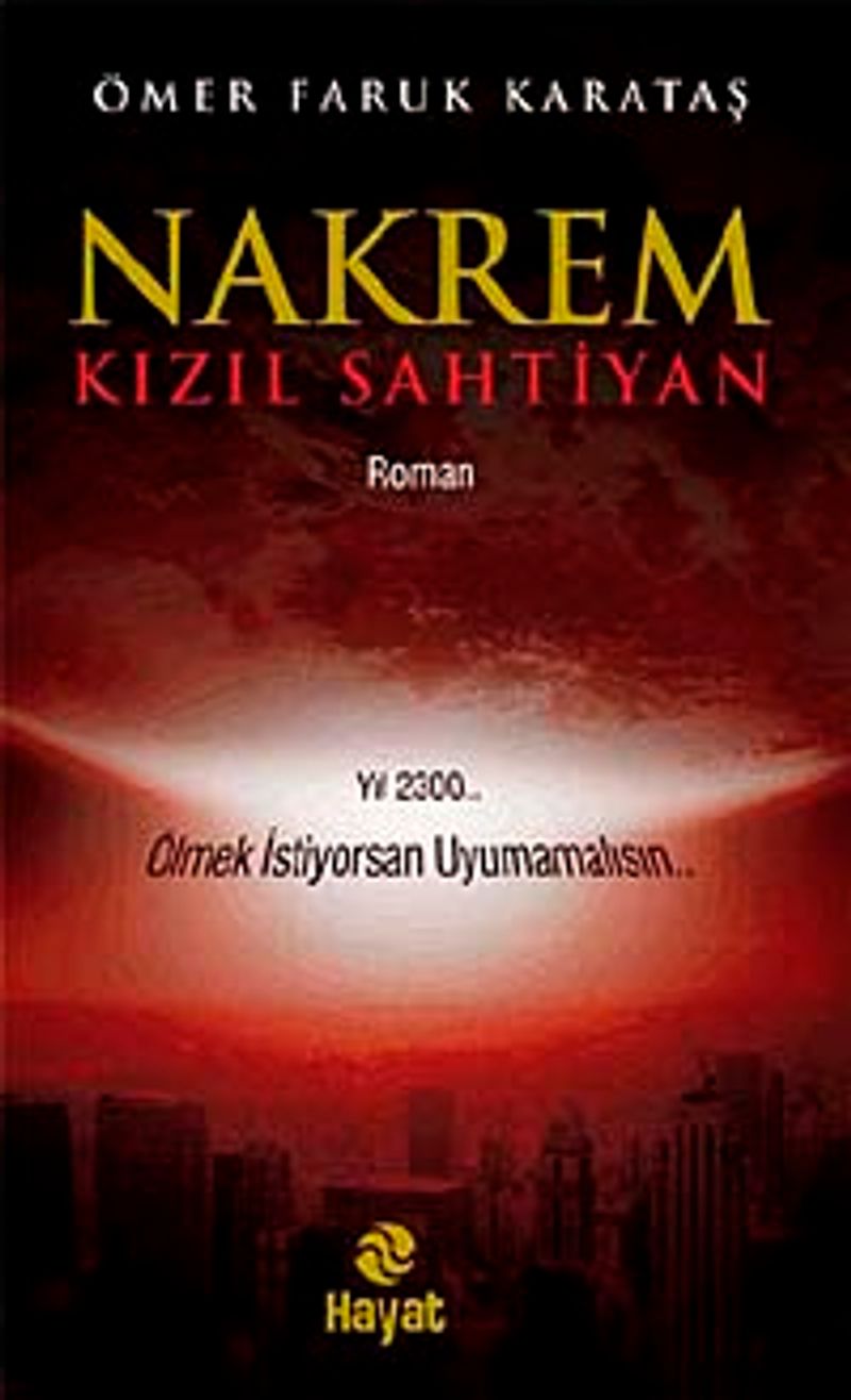 Nakrem