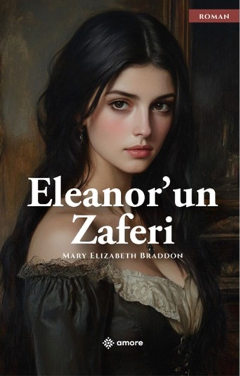 Eleanor un Zaferi