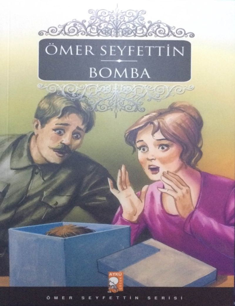 Kitap Yurdu